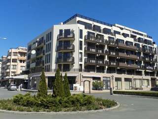 Апарт-отели Aparthotel Vigo Beach Несебр-0