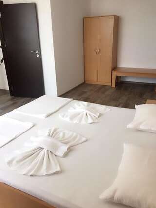 Апарт-отели Aparthotel Vigo Beach Несебр Апартаменты с 1 спальней-7