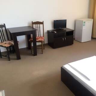 Апарт-отели Aparthotel Vigo Beach Несебр Номер-студио с балконом-2