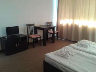 Апарт-отели Aparthotel Vigo Beach Несебр Номер-студио с балконом-9