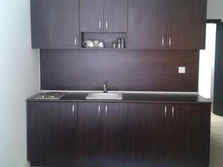 Апарт-отели Aparthotel Vigo Beach Несебр Номер-студио с балконом-14