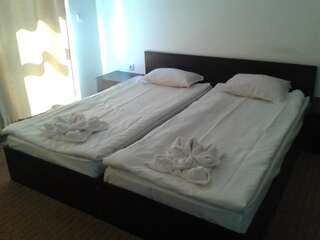 Апарт-отели Aparthotel Vigo Beach Несебр Номер-студио с балконом-15