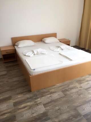 Апарт-отели Aparthotel Vigo Beach Несебр Апартаменты с 1 спальней-4