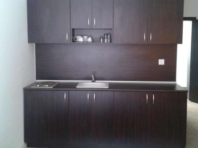 Апарт-отели Aparthotel Vigo Beach Несебр-22