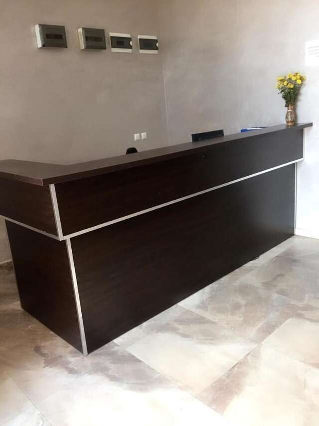 Апарт-отели Aparthotel Vigo Beach Несебр-26