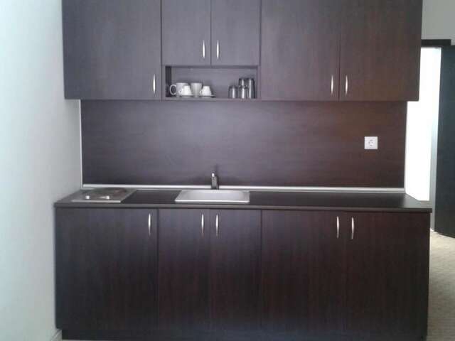 Апарт-отели Aparthotel Vigo Beach Несебр-42