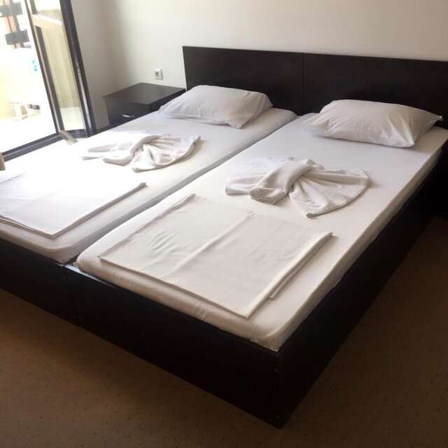 Апарт-отели Aparthotel Vigo Beach Несебр-44