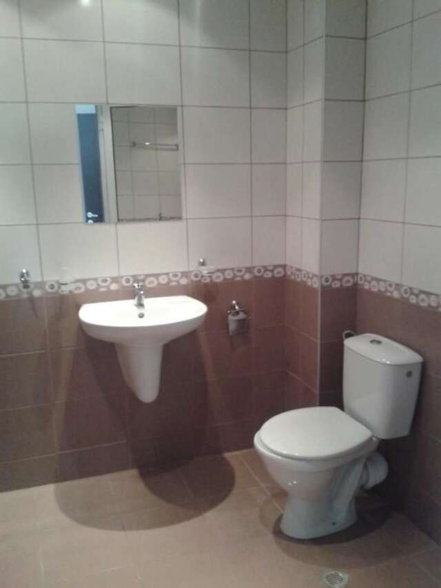 Апарт-отели Aparthotel Vigo Beach Несебр-45